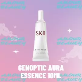 SK-II Genoptic Aura Essence 10ml
